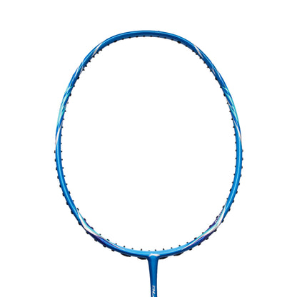 Badminton racket BladeX SONAR (3U) Blue - unstrung - AYPT037-1
