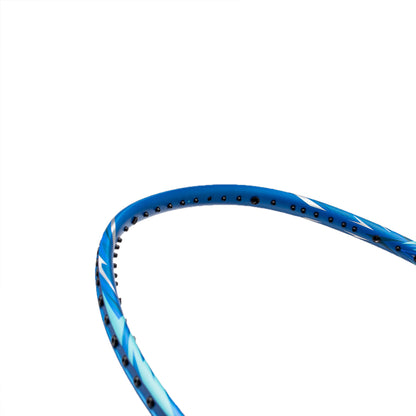 Badminton racket BladeX SONAR (3U) Blue - unstrung - AYPT037-1