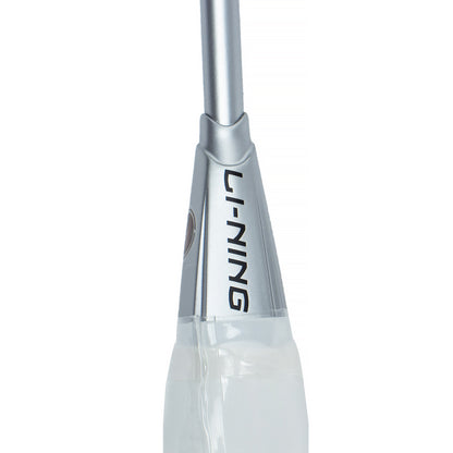 Badmintonschläger AXFORCE 70 (5U) Black/Silver - unbespannt - AYPT049-1/AYPT277-5