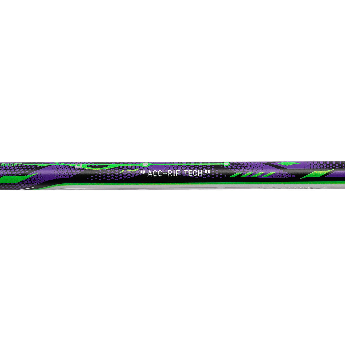 Badmintonracket HalberTec 9000 (3U) - unstrung  - AYPU021-3