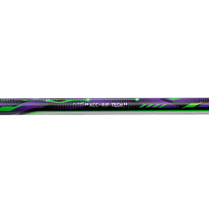 Badmintonracket HalberTec 9000 (3U) - unstrung  - AYPU021-3