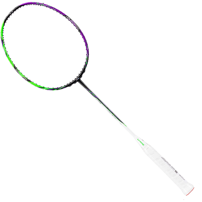 Badmintonracket HalberTec 9000 (3U) - unstrung  - AYPU021-3
