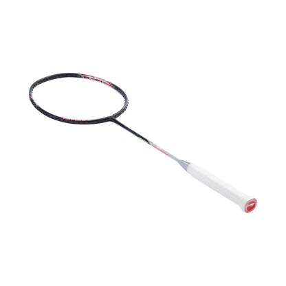 Badmintonracket AXFORCE BIGBANG (4U) Black - unstrung - AYPU049-4
