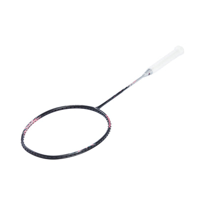 Badmintonracket AXFORCE BIGBANG (4U) Black - unstrung - AYPU049-4