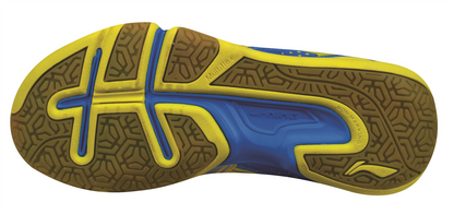 "Family Junior" Kids Shoe Yellow - AYTJ068-2