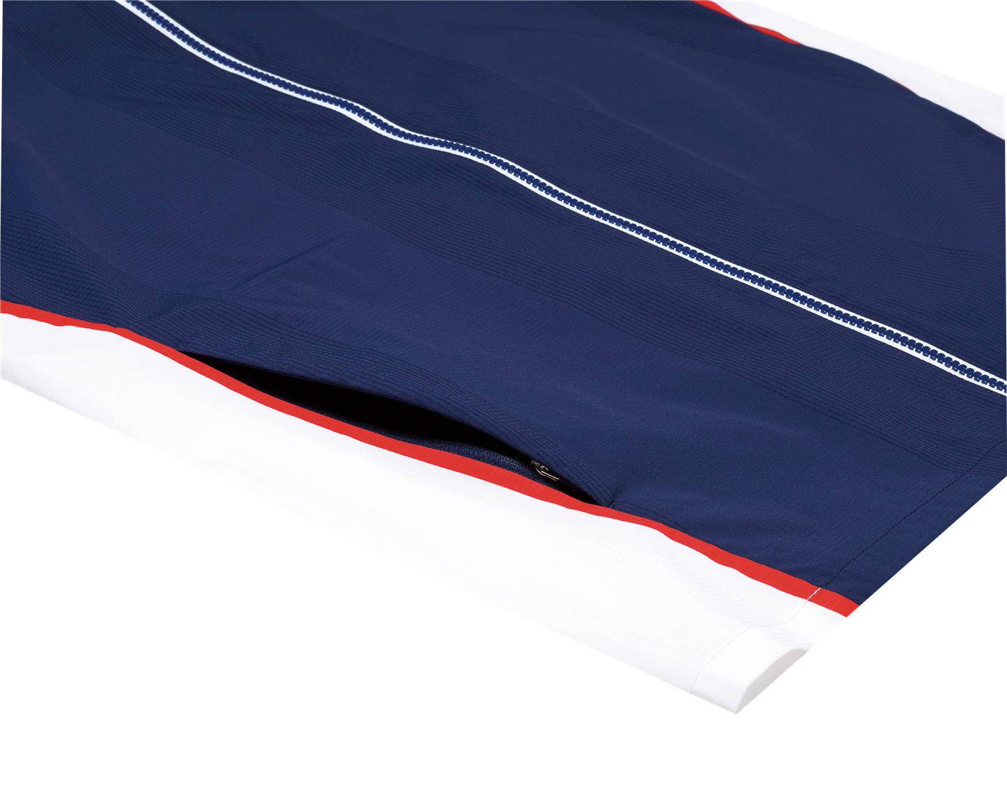 Tabletennis Jacket ''Prime'' National Team 2026 - blue - AYYW035-1