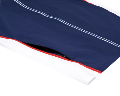 Tabletennis Jacket ''Prime'' National Team 2026 - blue - AYYW035-1