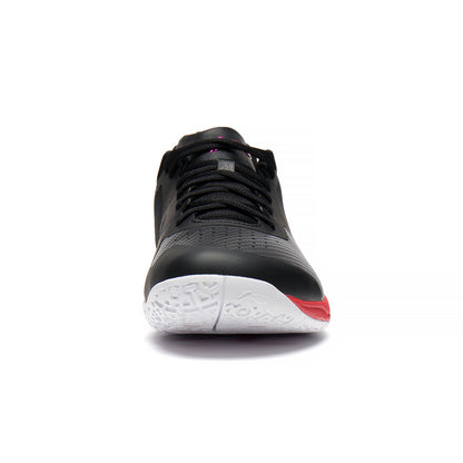 Unisex Badmintonschuh Blast SE schwarz - AYZS018-5