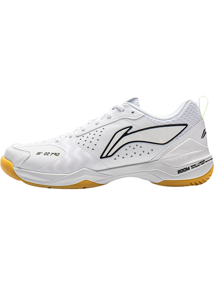 Unisex Badmintonschuh ''Blade II Pro'' - weiß - AYZV001-1