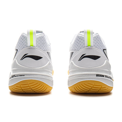 Unisex Badmintonschuh ''Blade II Pro'' - weiß - AYZV001-1