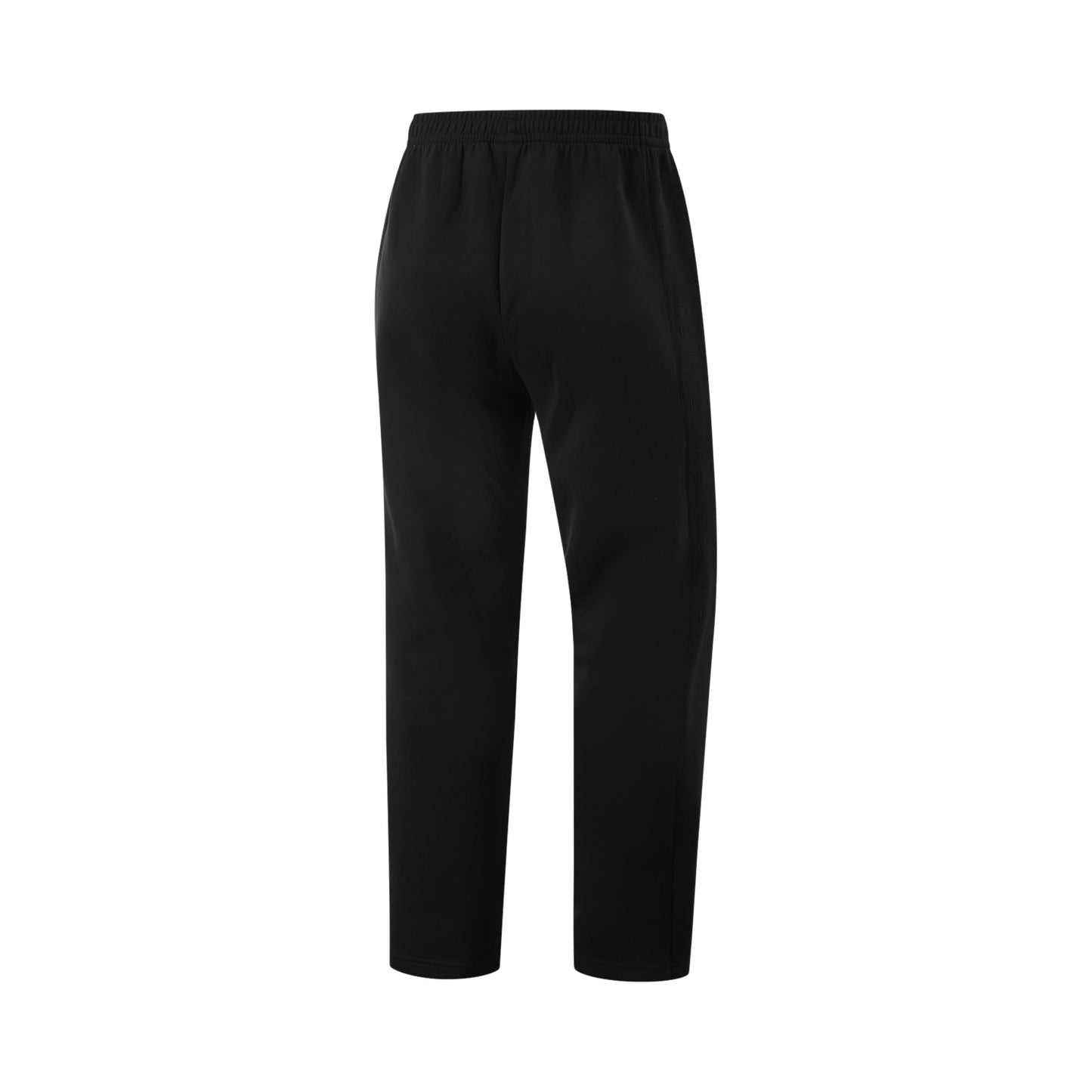 Herren China Logo Power Trainingshose 2025 schwarz - AKLV175-1