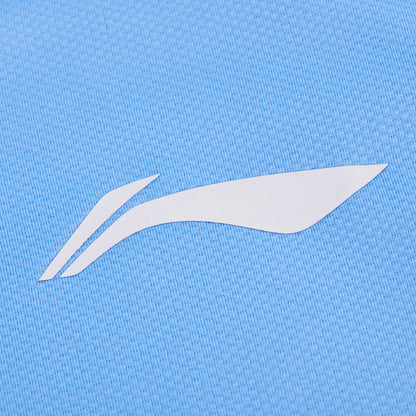 Unisex competition shirt fan edition "International Teams Power" - light blue - AAYU225-3