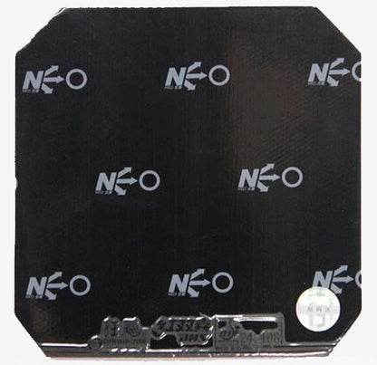 DHS NEO Hurricane 3 XHart 41 2,15mm Belag Schwarz - DXDD549-5