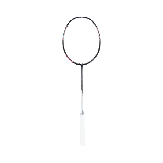 AXFORCE BIGBANG (5U) badminton racket, black - unstrung - AYPU049-5