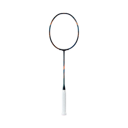 Badmintonracket AXFORCE 90 NEW BLACK EDITION (4U) unstrung - AYPV001-4