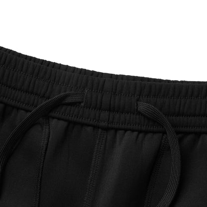 Herren China Logo Power Trainingshose 2025 schwarz - AKLV175-1