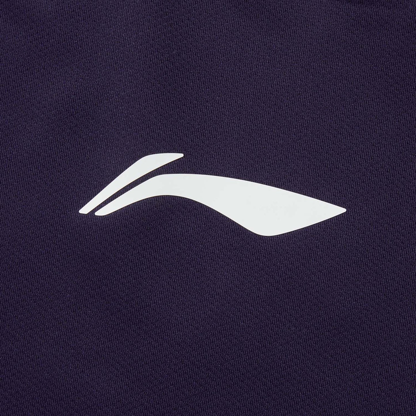 Tischtennis China National-Team Wettkampftrikot 2025 lila - AAYV085-1