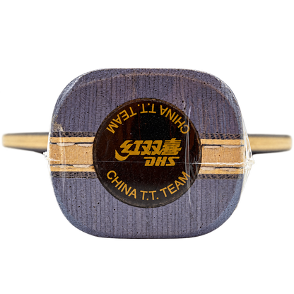 DHS Hurricane 301-L Holz (ST) - DXCP003-1