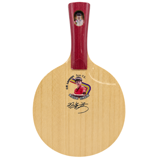 DHS SY Signature Blade London 2026 DXEC089-1