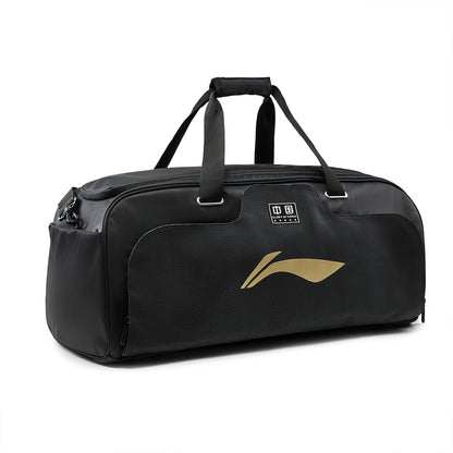 Tabletennis Sportsbag National Team Dragon 2025 black - ABLV005-1