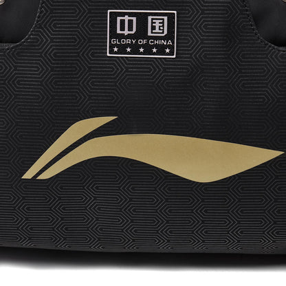 Tabletennis Sportsbag National Team Dragon 2025 black - ABLV005-1