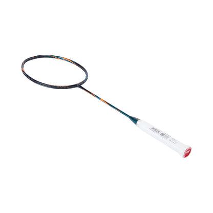 Badmintonracket AXFORCE 90 NEW BLACK EDITION (4U) unstrung - AYPV001-4