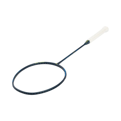 Badmintonschläger AXFORCE 10 (5U) blau with string- AYPU109-50