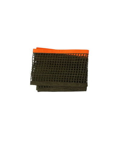 DHS W100 - Netz International Competitions (schwarz) - DXHT001-1