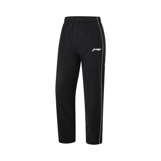 Women China National Team Training Pants 2025 black - AYKV328-1