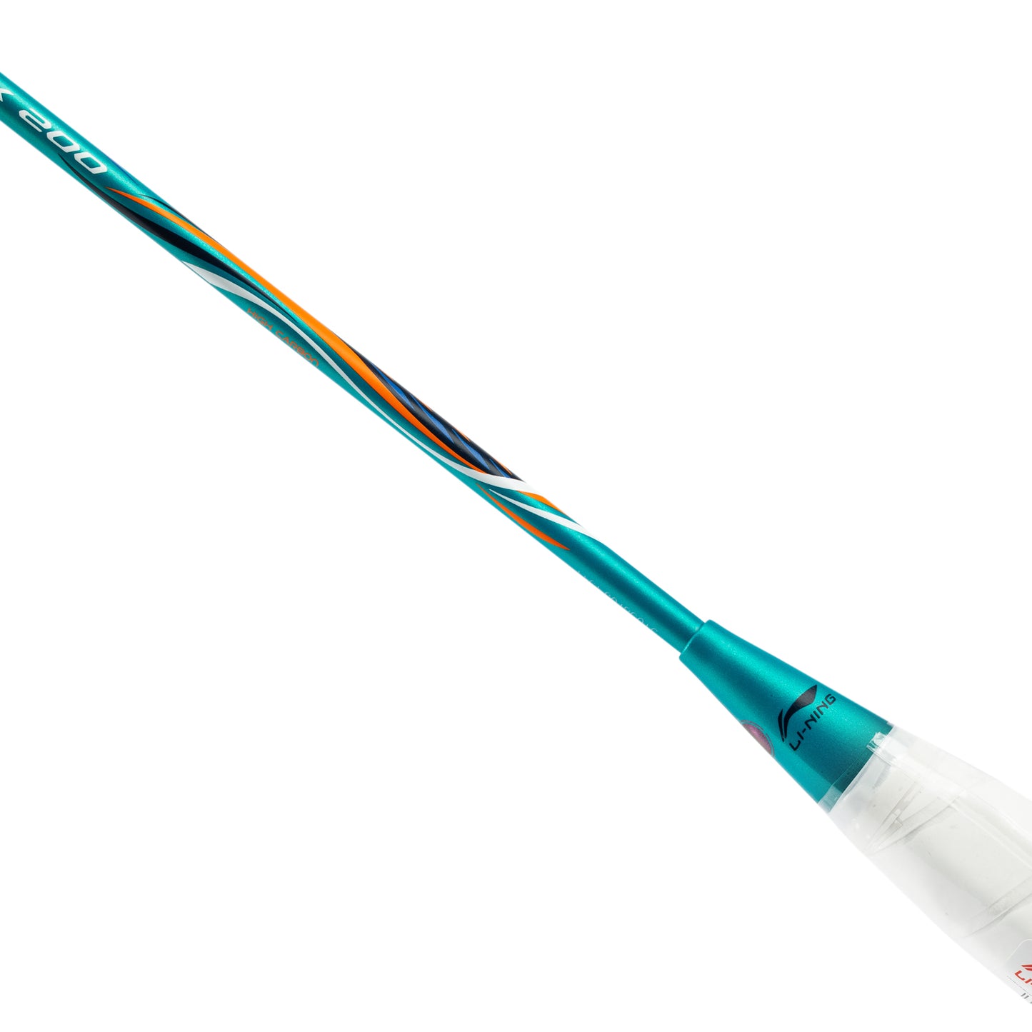 Badmintonschläger BladeX 200 (3U) unbespannt - AYPT357-3