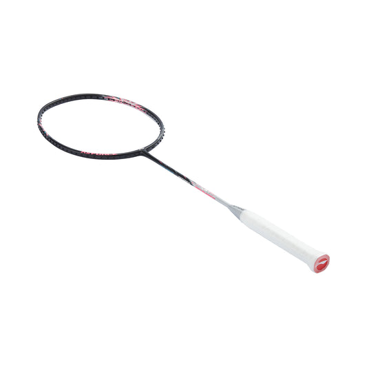 AXFORCE BIGBANG (5U) badminton racket, black - unstrung - AYPU049-5
