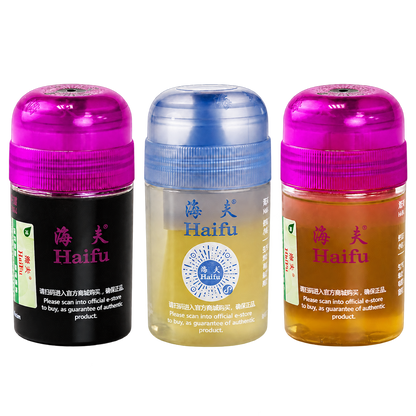 Haifu Booster National