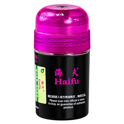 Haifu Booster National