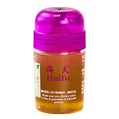 Haifu Booster National