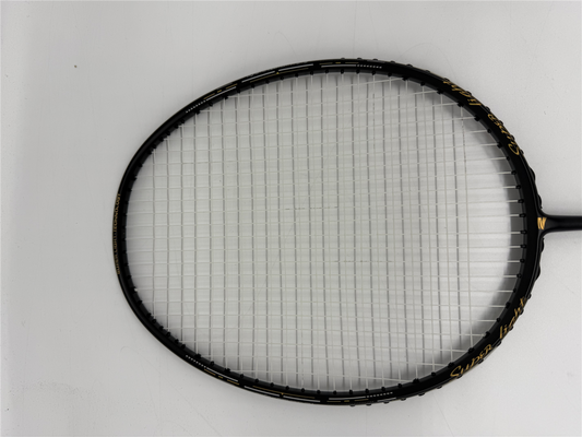 Badminton Racket Zhang Ning Z79S strung
