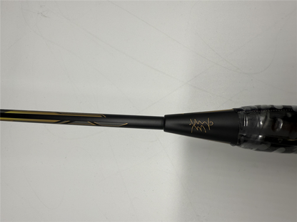 Badminton Racket Zhang Ning Z79S strung