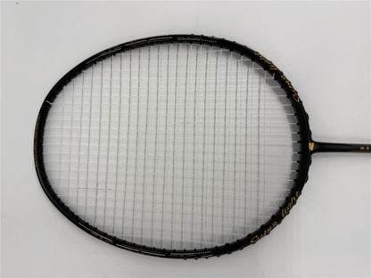 Badminton Racket Zhang Ning Z79S strung