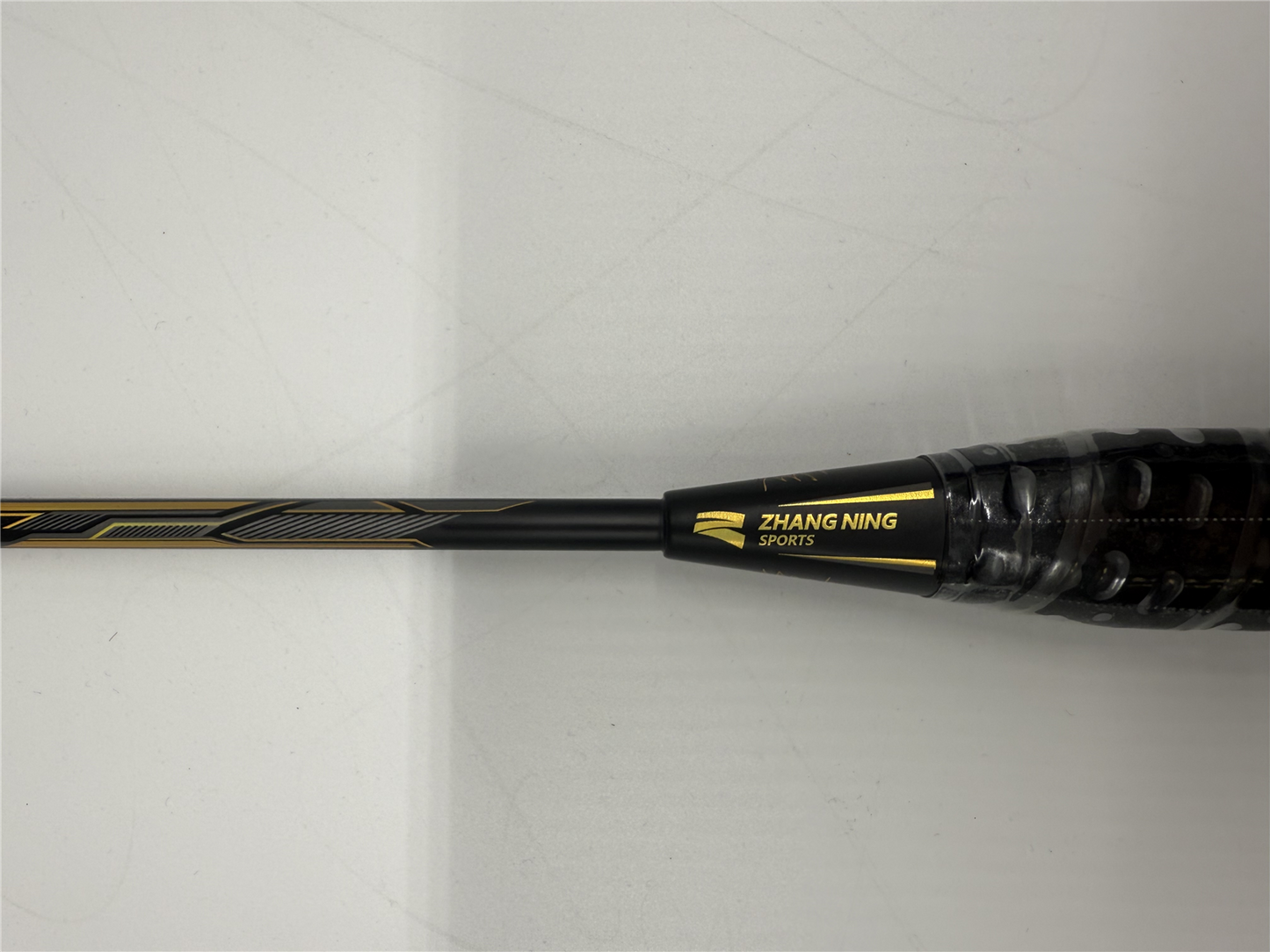 Badminton Racket Zhang Ning Z79S strung