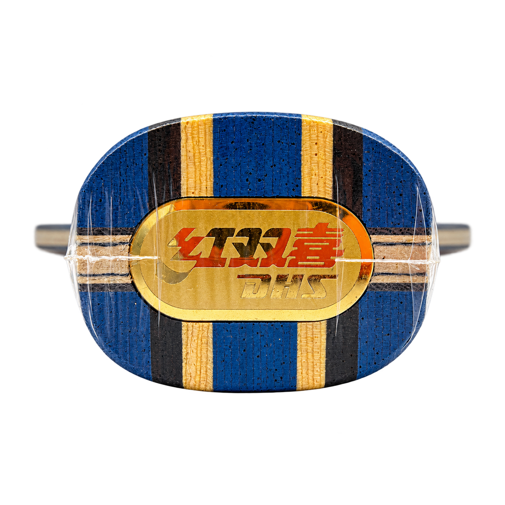 DHS Hurricane 301H-L Holz (FL) - DXCV004-1