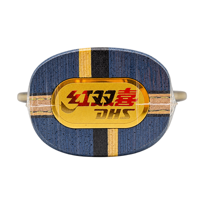 DHS Hurricane 301Z-L Holz (FL) - DXCS006-1