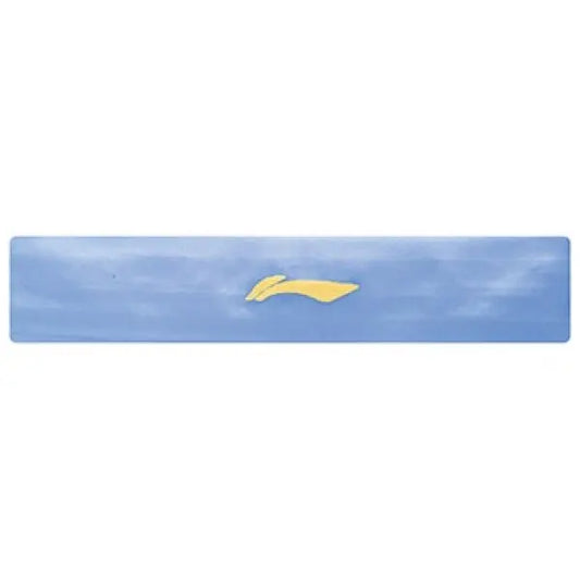 Li-Ning Hair belt light-blue- AQAU009-1
