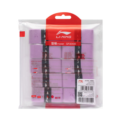 Overgrip GP2000 New 10er Set - Rabbit - different colors - ASJV005