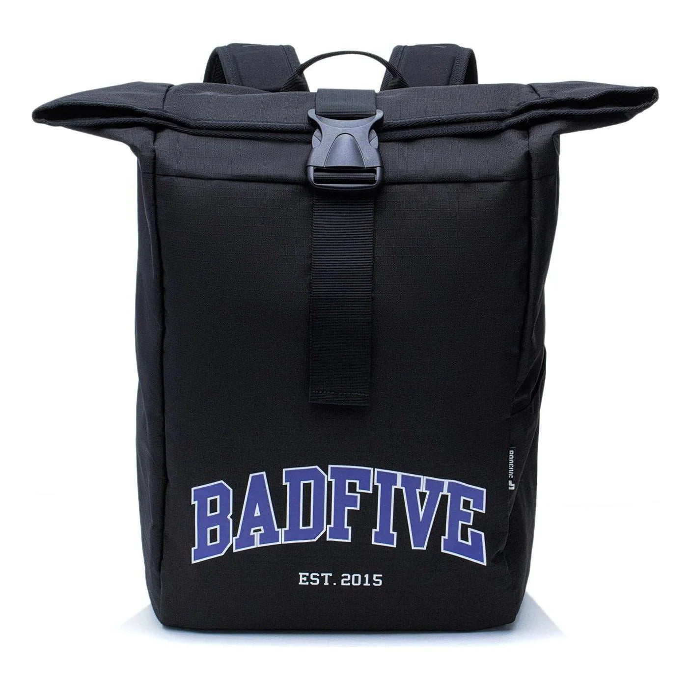 Unisex Basketball-Backsack Badfive "New" allover - ABST067-1