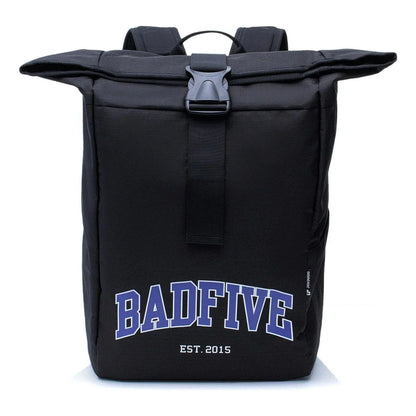 Unisex Basketball-Backsack Badfive "New" allover - ABST067-1