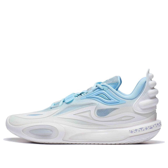 Basketballshoe Wade All City 11 V2 "Ice Blood" - ABAT093-4