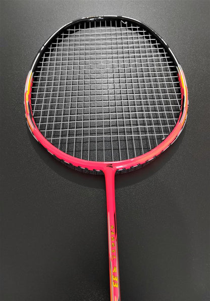 Badmintonschläger Z33 unbespannt
